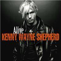 Kenny Wayne Shepherd : Alive